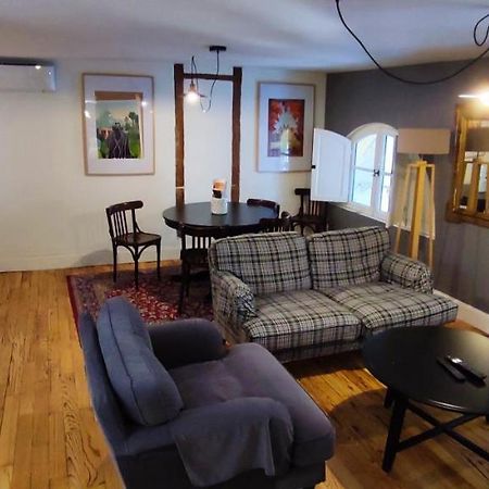 Le Gramont Apartment По Екстериор снимка