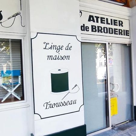Le Gramont Apartment По Екстериор снимка