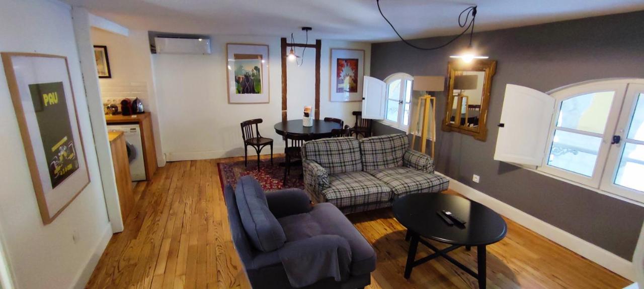 Le Gramont Apartment По Екстериор снимка
