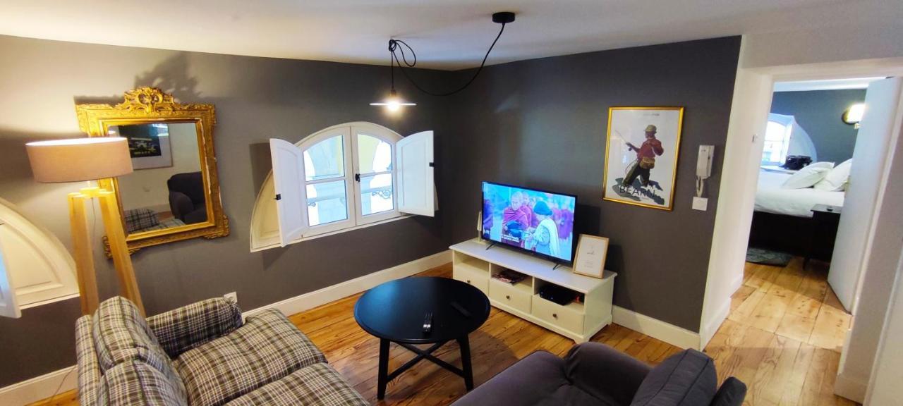 Le Gramont Apartment По Екстериор снимка