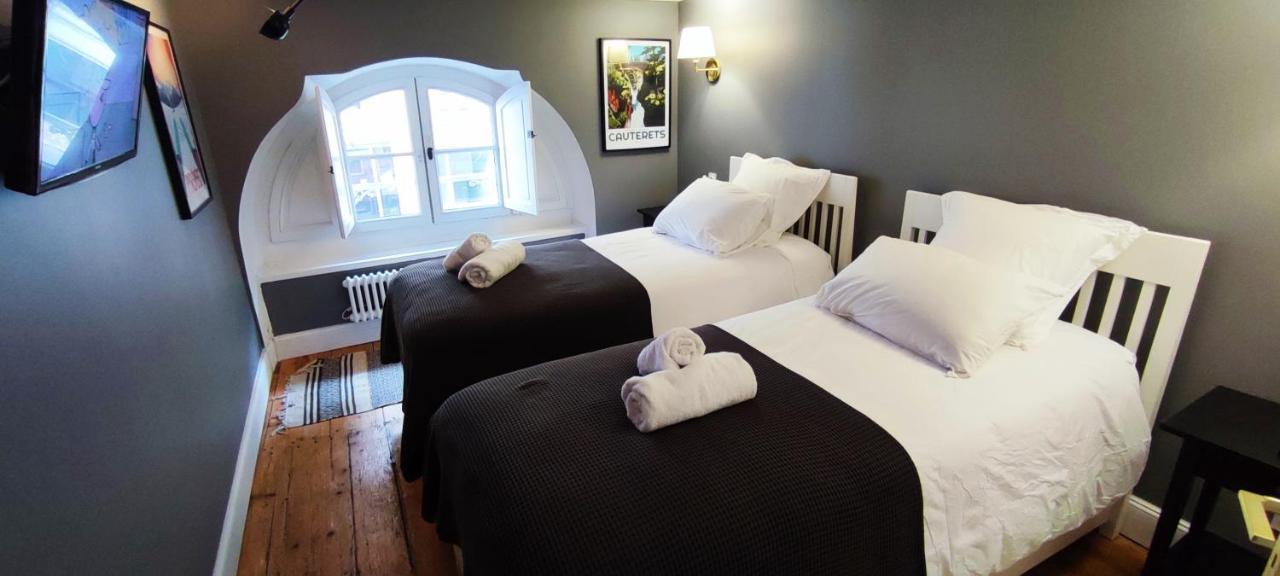 Le Gramont Apartment По Екстериор снимка