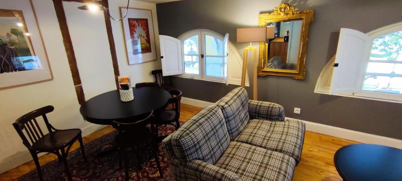 Le Gramont Apartment По Екстериор снимка