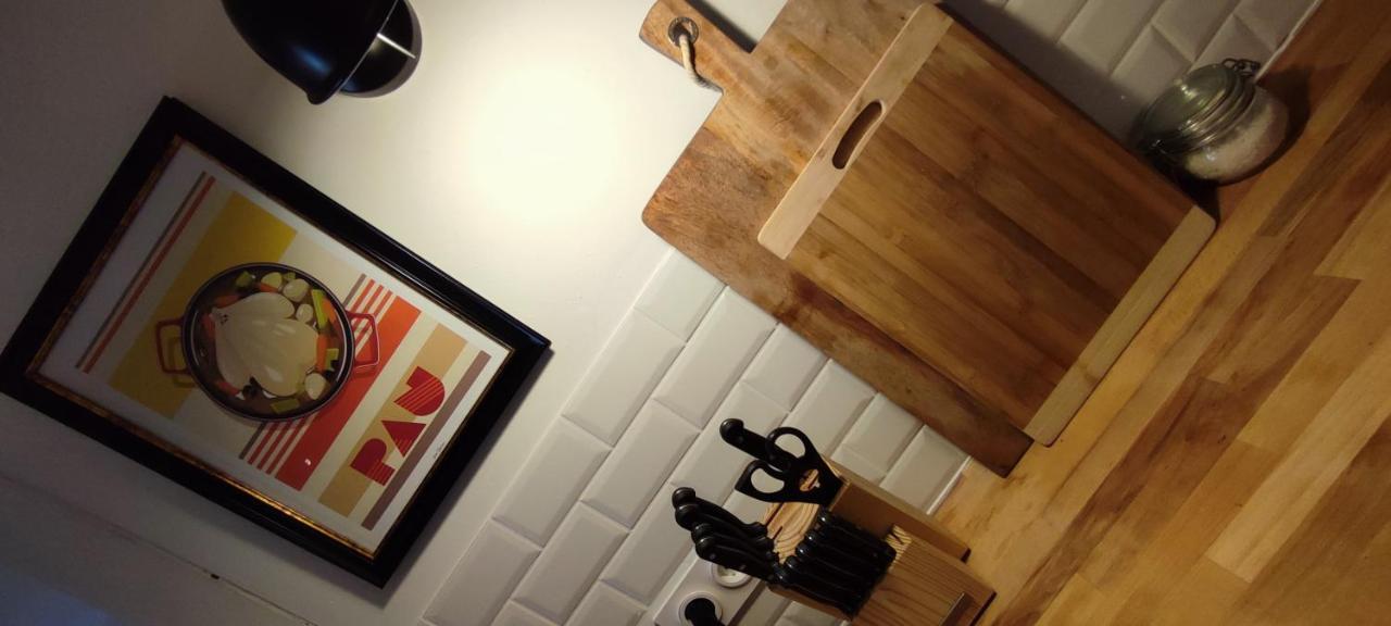 Le Gramont Apartment По Екстериор снимка