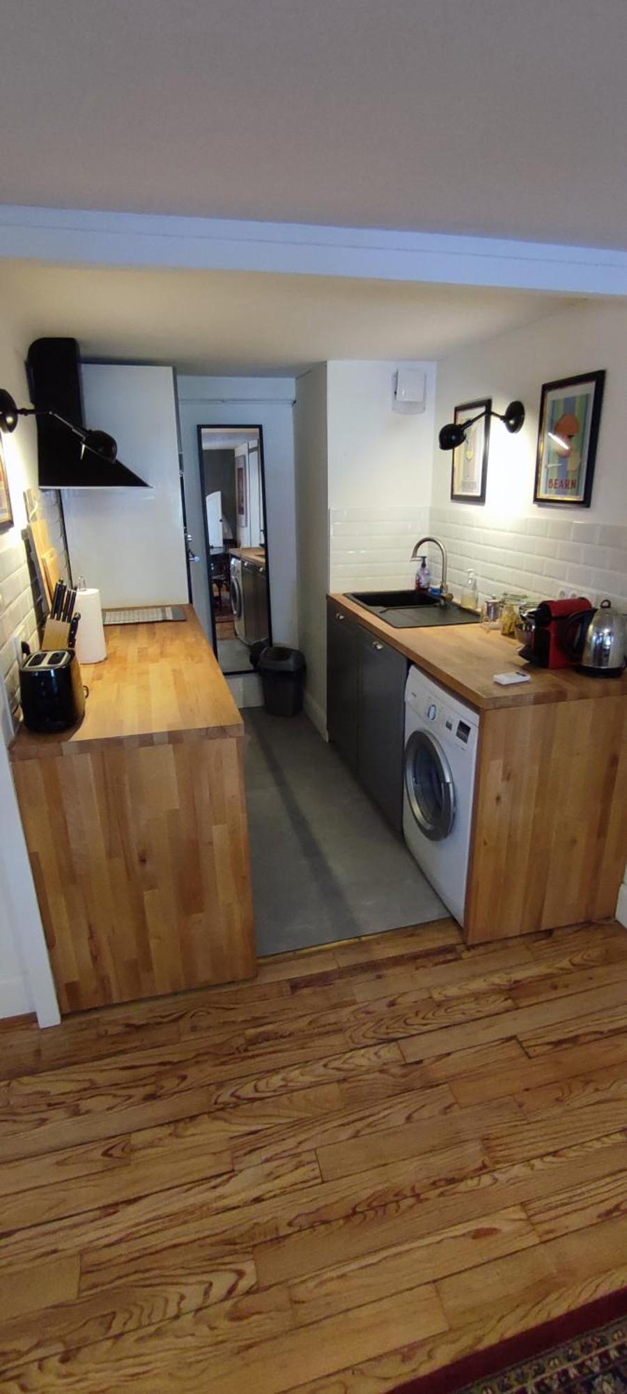 Le Gramont Apartment По Екстериор снимка